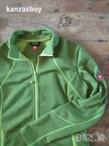 engelbert strauss - страхотно дамско горнище КАТО НОВО, снимка 2 - Спортни екипи - 41964122