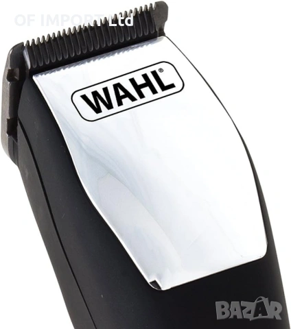 Акумулаторна Мултифункционална Машинка за Подстригване WAHL Groomsman Pro, снимка 4 - Машинки за подстригване - 53615566