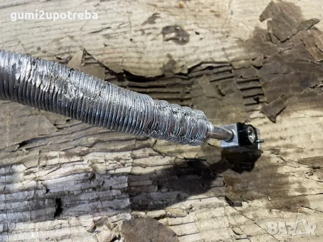 Тръба Маркуч Климатик VW ID.3 E11 pro, снимка 4 - Части - 48601621