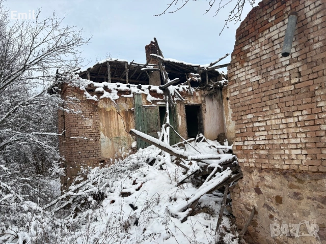 Незастроен парцел в с.Габра, снимка 5 - Парцели - 50706490