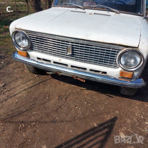 Lada/лада 1300.ваз 21011 на части , снимка 14 - Автомобили и джипове - 39892445