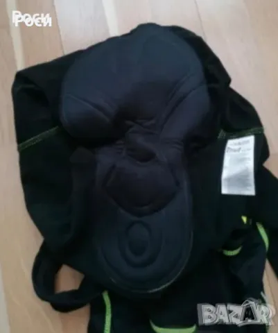 Ватиран колоездач.клин CRIVIT М/Л, снимка 4 - Аксесоари за велосипеди - 49548471