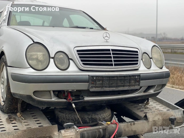 Цлк 200 Компресор НА ЧАСТИ