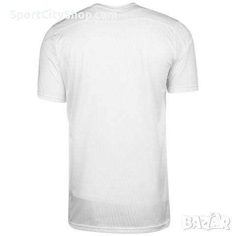 Мъжка Тениска Nike Park Vii Dri-Fit Bv6708-101, снимка 2 - Тениски - 41021197