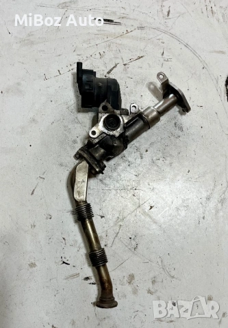 EGR клапан БМВ Е90 E91 BMW