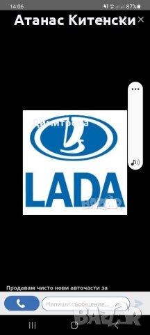 Авточасти за руски коли лада нива жигула.москвич.и други 0895486622, снимка 2 - Части - 34843267