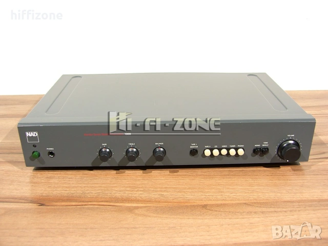  Предусилвател Nad preamplifier 1000 