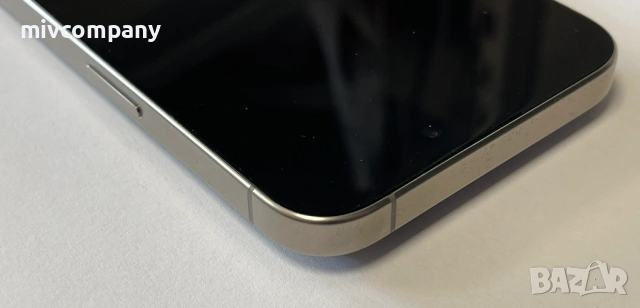 Iphone 15 Pro Max 256GB battery health 89% Перфектен!!!, снимка 10 - Apple iPhone - 53783899