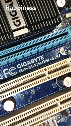 Процесор AMD, снимка 3 - Процесори - 52866046