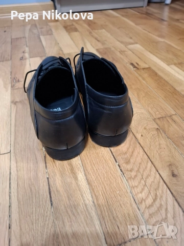 Мъжки обувки, снимка 3 - Официални обувки - 52416643