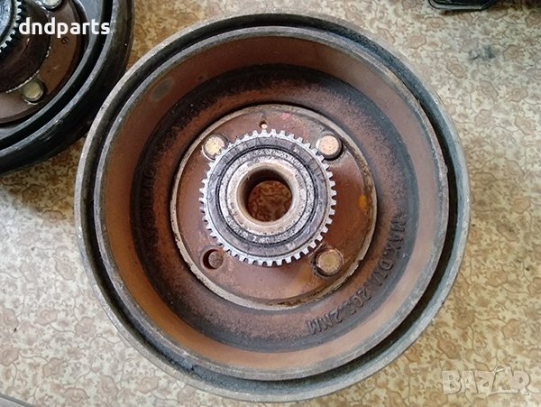 Спирачен барабан за Hyundai Matrix, 1.5CRDi, 2005г.