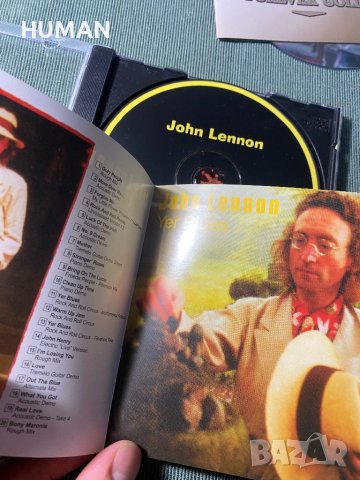 John Lennon - the Beatles , снимка 14 - CD дискове - 42075105