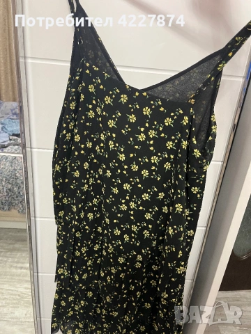 Рокля BSB, снимка 4 - Рокли - 53210157