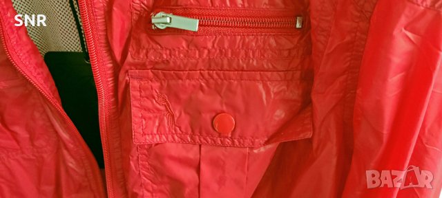 Пролетно мъжко яке - ветровка Le Jaunty, размер L. Ново. 