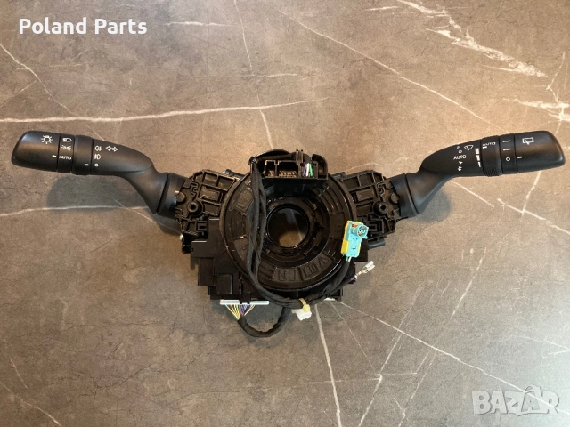 Лентов кабел Тойота Рав 4 2022 Toyota RAV4 V 12140-75L863, снимка 6 - Части - 52182326