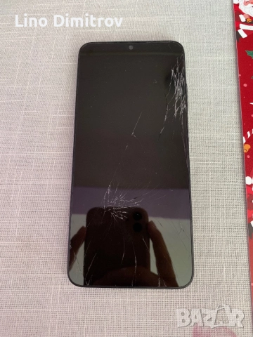 Samsung a05s за дисплей или части