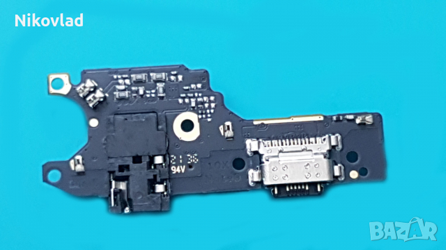 Блок захранване за Xiaomi Redmi Note 9, снимка 2 - Резервни части за телефони - 35142975