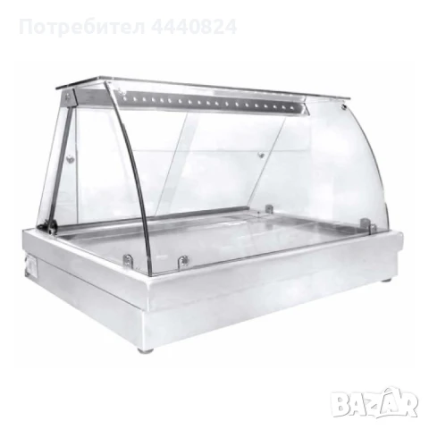 Професионален термошкаф