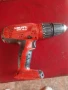 Hilti SFA 14-A Трискоростен ударен Винтоверт , снимка 2