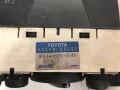 Управление климатик Toyota Avensis T22 2001г 5590005091, снимка 2