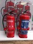 Стойка за пожарогасител за МПС, снимка 10