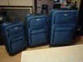 ТРИ КУФАРА-СИН ДЕНИМ 1708230822, снимка 7