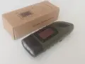 Фенерче с динамо и соларен панел, снимка 2