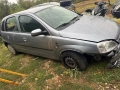 Opel Corsa C facelift Опел Корса Ц за части 1.2i ECOTEC 75hp., снимка 2