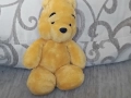 Продавам страхотна плюшена мечка. Търсите идеалния подарък за вашето дете?, снимка 1