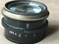 C.P.Goerz Berlin Dogmar 1:4,5 F=21 cm обектив, снимка 4