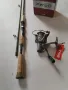 Разпродавам въдици, снимка 5