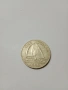 БЕРМУДА МОНЕТИ 1 ЦЕНТ 1975 Г 1 ДОЛАР 1996 Г , снимка 3