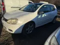 VW Golf 5 1.6i 2005 г. - на части !, снимка 2
