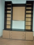 Холна секция със стъклена част 160/211см.-височина/продава се и на части , снимка 6