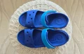Детски сандали Crocs №32/33 , снимка 5