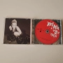 pink try this cd, снимка 2