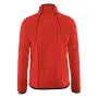 Blaklader 4942 Work Knitted Jacket Mens - мъжко работно ГОРНИЩЕ ХЛ, снимка 2