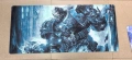 Геймърски пад за мишка Warhammer 40К Space Marines, снимка 7