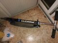 Hudora big wheel 125 детски скутер до 100кг, снимка 5
