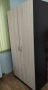 Двукрилен гардероб, снимка 2
