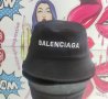 Унисекс шапки Balenciaga