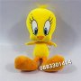 Туити Tweety Плюшена играчка 30см , снимка 3