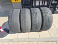 4бр.зимни гуми 225/50/17 98H Michelin Pilot Alpin 5, снимка 2