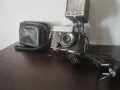 Фотоапарат ЧАЙКА 2М СССР, снимка 1