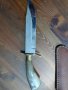 Нож, снимка 2
