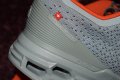 On Cloudstratus Helion Running Shoe Men Sz US 12, EUR 47, UK 11.5, снимка 5