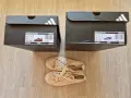 Лот / 2 чифта маратонки Adidas, размер 39 1/3 (24.5-25 см) + ПОДАРЪК бели гуменки, снимка 11