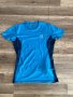 HAGLOFS-дамска тениска размер S, снимка 1 - Тениски - 41803604