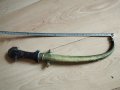 Ханджар, кинжал, кумая, джамбия, снимка 2