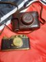 Немски фотоапарат LEICA 1939 WWII , снимка 1 - Антикварни и старинни предмети - 35827421